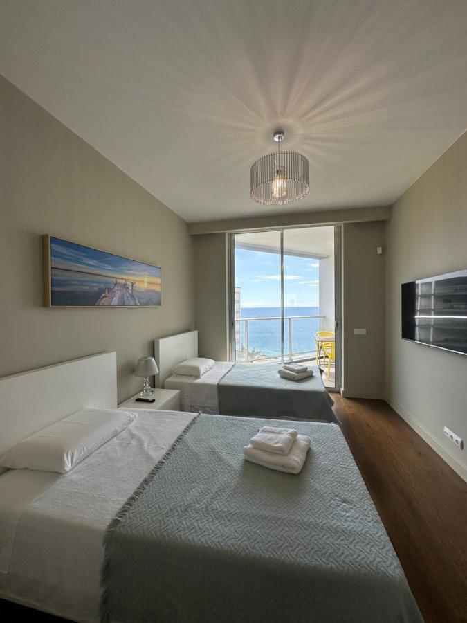 Madeira Palace Residences Фуншал Екстериор снимка