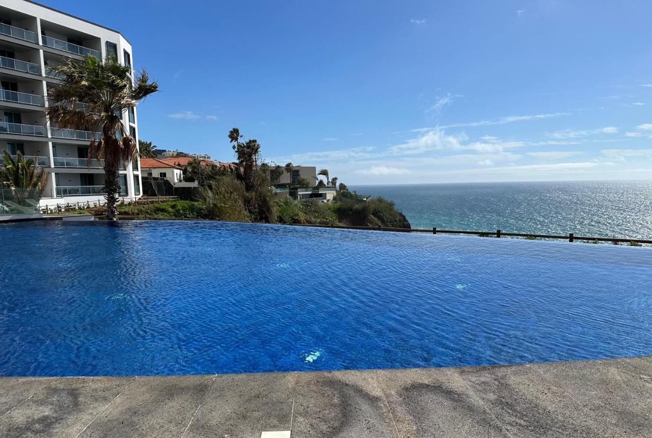 Madeira Palace Residences Фуншал Екстериор снимка