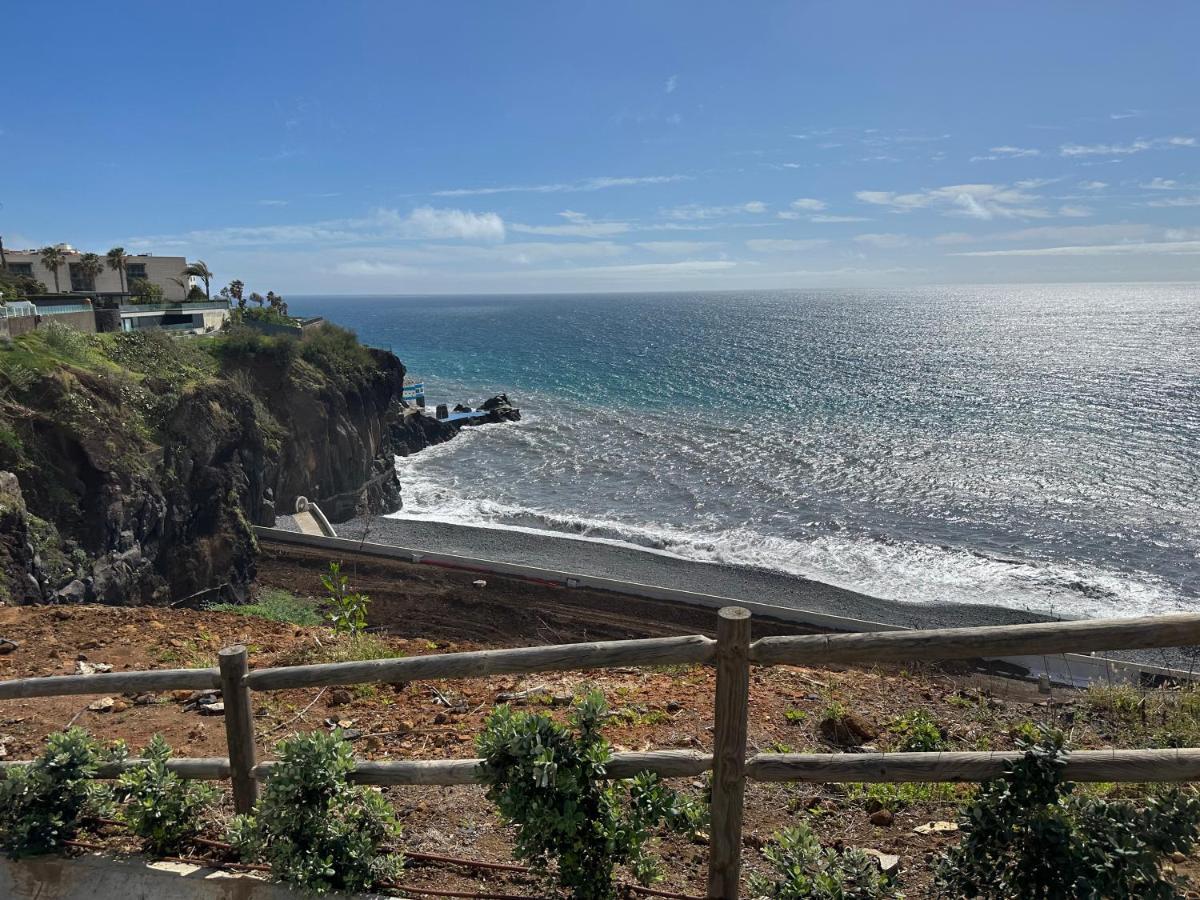 Madeira Palace Residences Фуншал Екстериор снимка