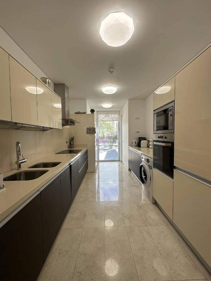 Madeira Palace Residences Фуншал Екстериор снимка