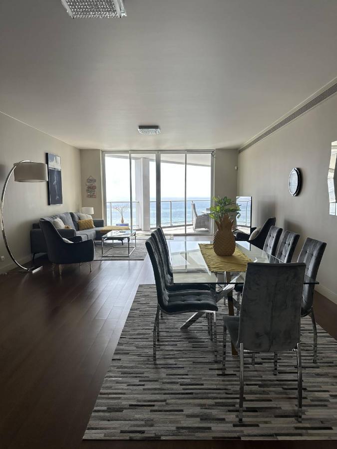 Madeira Palace Residences Фуншал Екстериор снимка