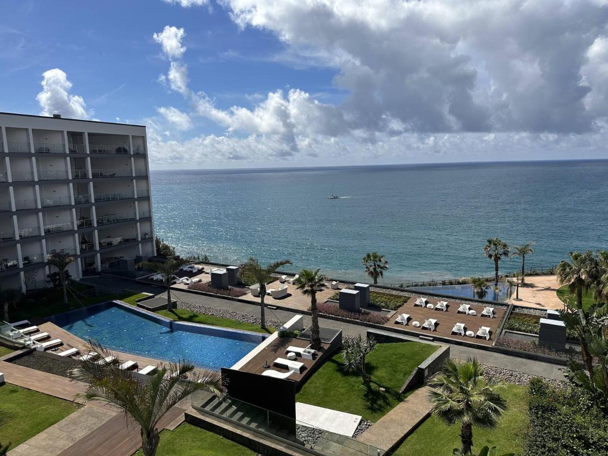 Madeira Palace Residences Фуншал Екстериор снимка