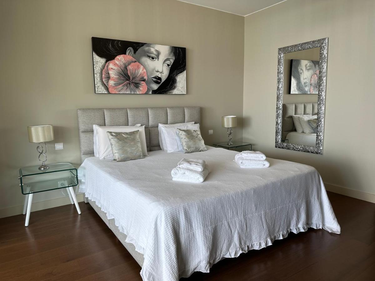 Madeira Palace Residences Фуншал Екстериор снимка