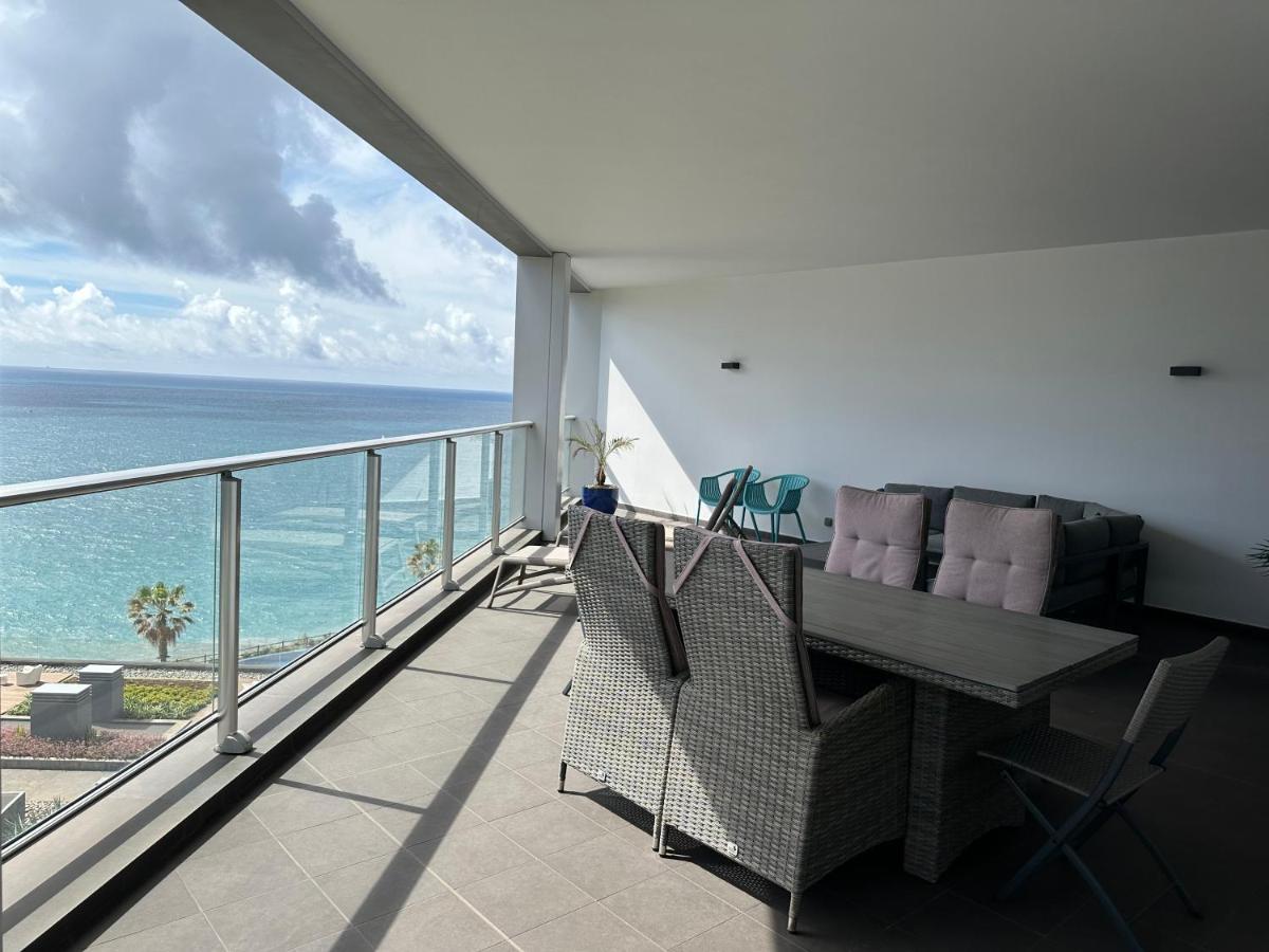 Madeira Palace Residences Фуншал Екстериор снимка