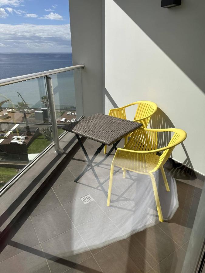 Madeira Palace Residences Фуншал Екстериор снимка